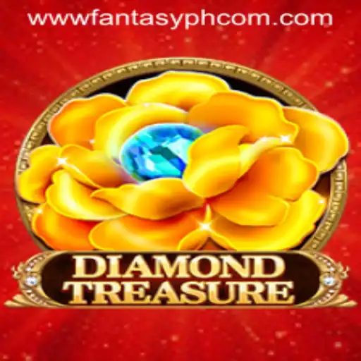 Unveiling the Enchanting World of Diamondtreasure: A Journey into Fantasy and Adventure