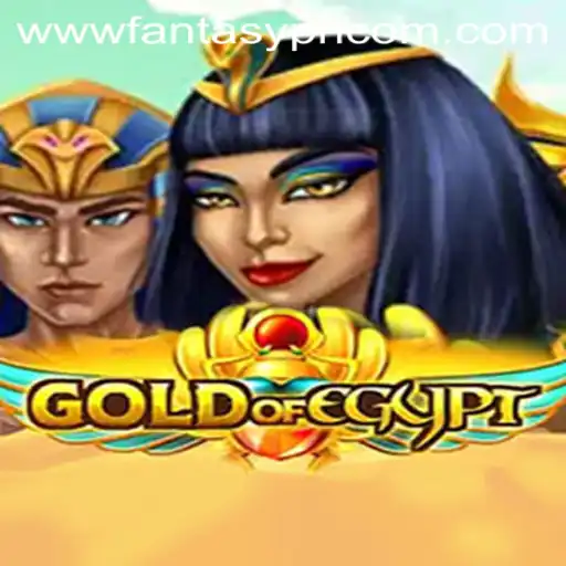 Discover the Mystic World of GoldOfEgypt with FANTASYPH.com