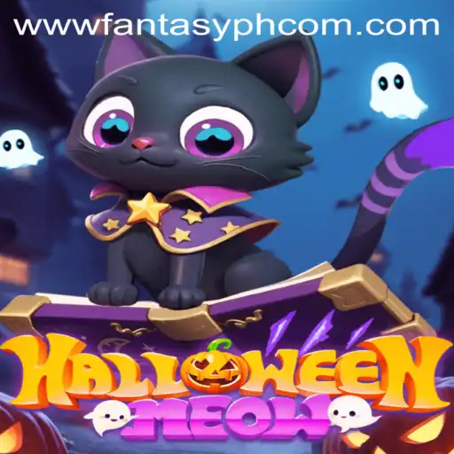 Unleash the Magic of HalloweenMeow: A New Fantasy Adventure