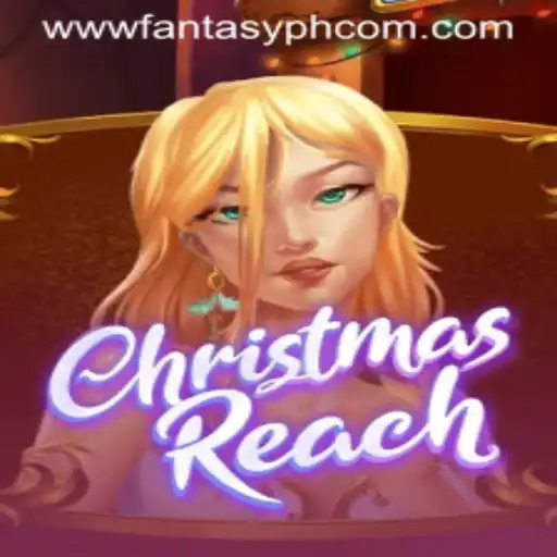 Discover the Enchanting World of ChristmasReach: A Festive Fantasy Adventure