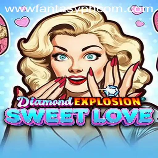 Exploring the Magic of DiamondExplosionSweetLove