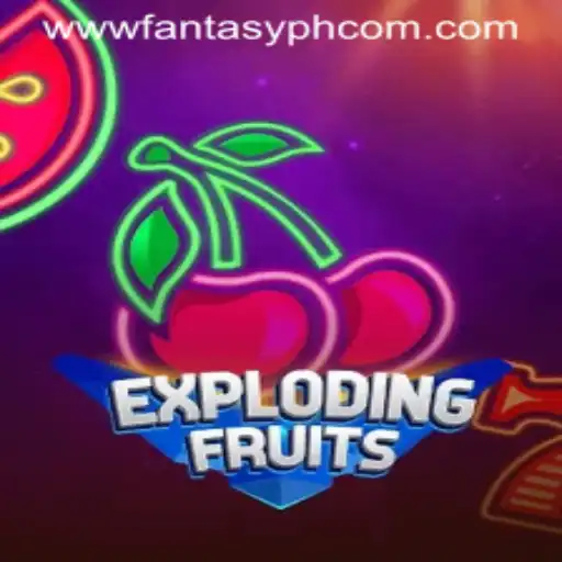 Discover the Exhilarating World of ExplodingFruits: A Burst of Fun and Fantasy