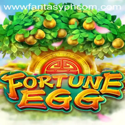 Discover the Enchanting World of FortuneEgg on FANTASYPH.com