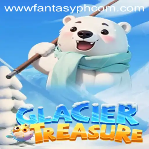 Explore the Enchanting World of GlacierTreasure