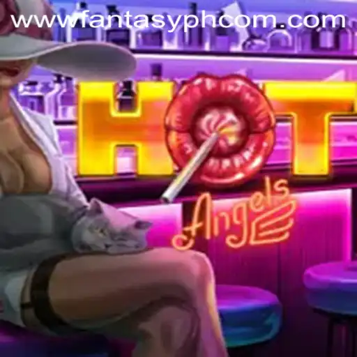 Exploring the Enchanting World of HotAngels on FANTASYPH.com