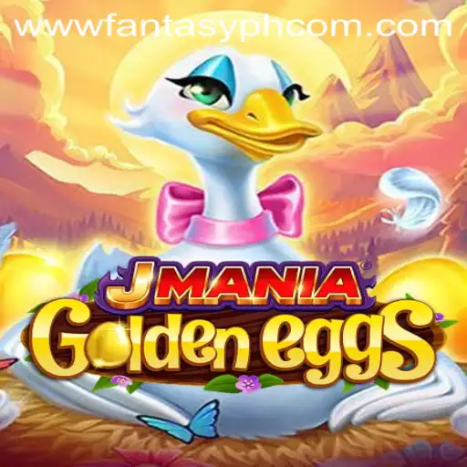 JManiaGoldenEggs: Discover the Mystical World of FANTASYPH.com