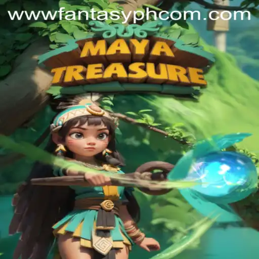 Discover the Enchanting World of MayaTreasure: A Dive into Adventure and Strategy