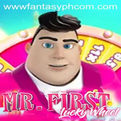 Experience the Thrills of MrFirstLuckyWheel at FANTASYPH.com