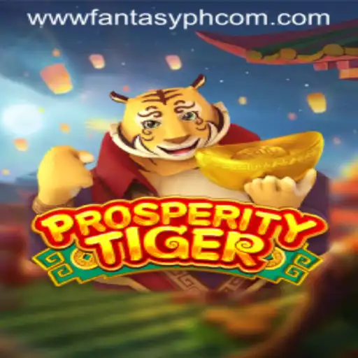 Discover the Enchanting World of ProsperityTiger: A New Era of Fantasy Gaming