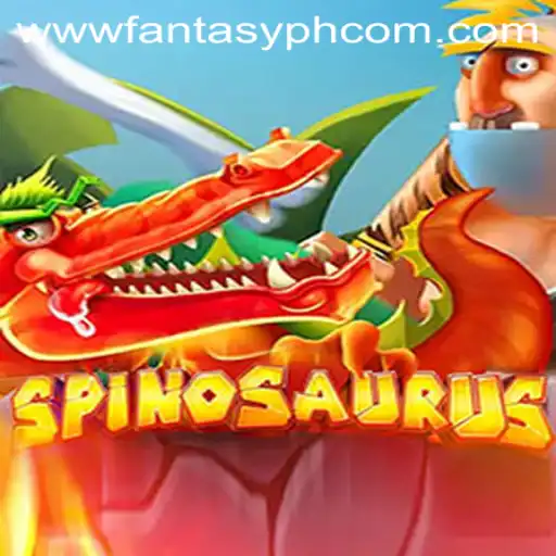 Spinosaurus: A Deep Dive into the Thrilling Dinosaur Adventure at FANTASYPH.com