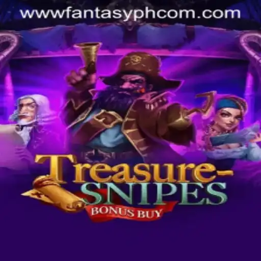 Unlock the Secrets of TreasuresnipesBonusBuy: A Hybrid Fantasy Adventure