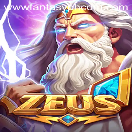 Discover Zeus: An Epic Fantasy Adventure on FANTASYPH.com