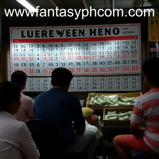 Exploring Jueteng: A Deep Dive into the Controversial Numbers Game