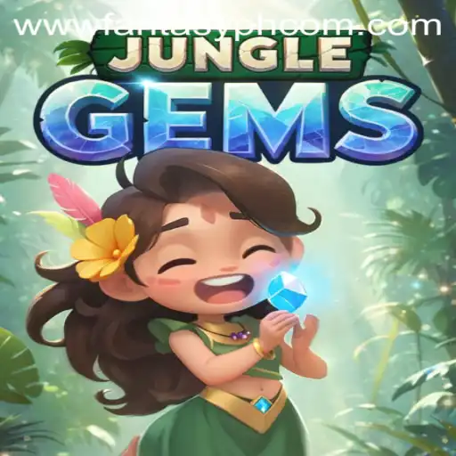 JungleGems: Discover the Exciting World of FANTASYPH.com