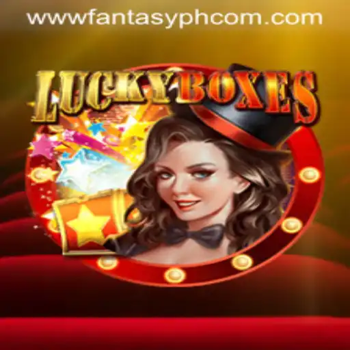 Unveiling LuckyBoxes: Dive Into the World of Fantasy with FANTASYPH.com