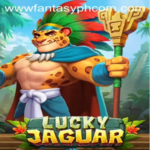 Discover the Excitement of LuckyJaguar at FANTASYPH.com