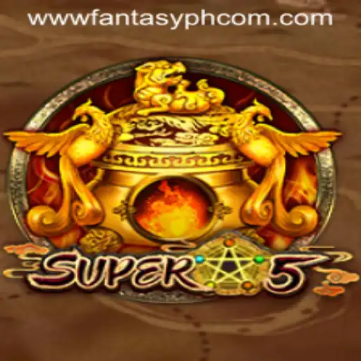 Exploring Super5: The Latest Fantasy Adventure Game from FANTASYPH
